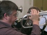 Brass Band Willebroek & Brussels Jazz Orchestra