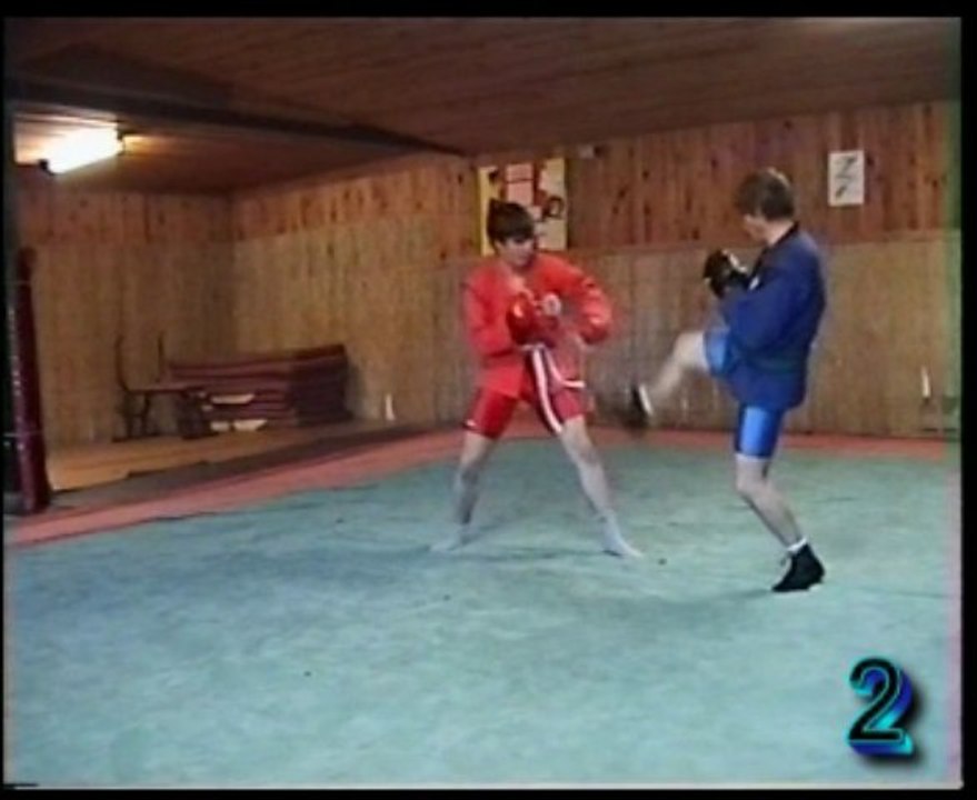 sambo global