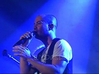 Emmanuel Moire, Dis moi encore, Le Mans