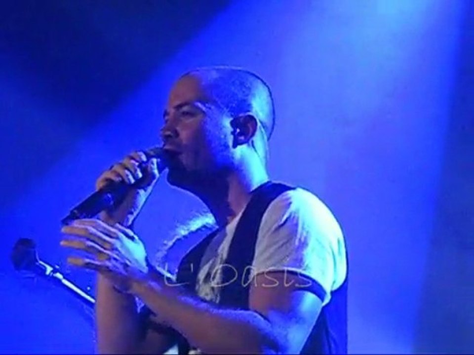 Emmanuel Moire, Dis moi encore, Le Mans