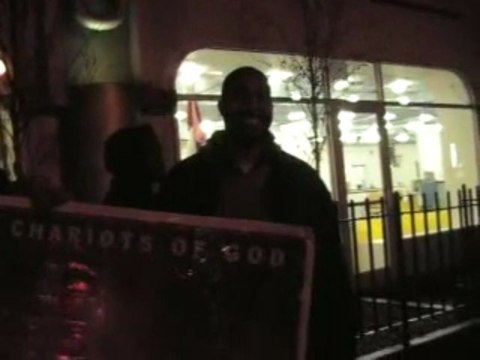 PT3 THE SO CALLED WHITEBOY WILL BE TERMINATED BY GOD!