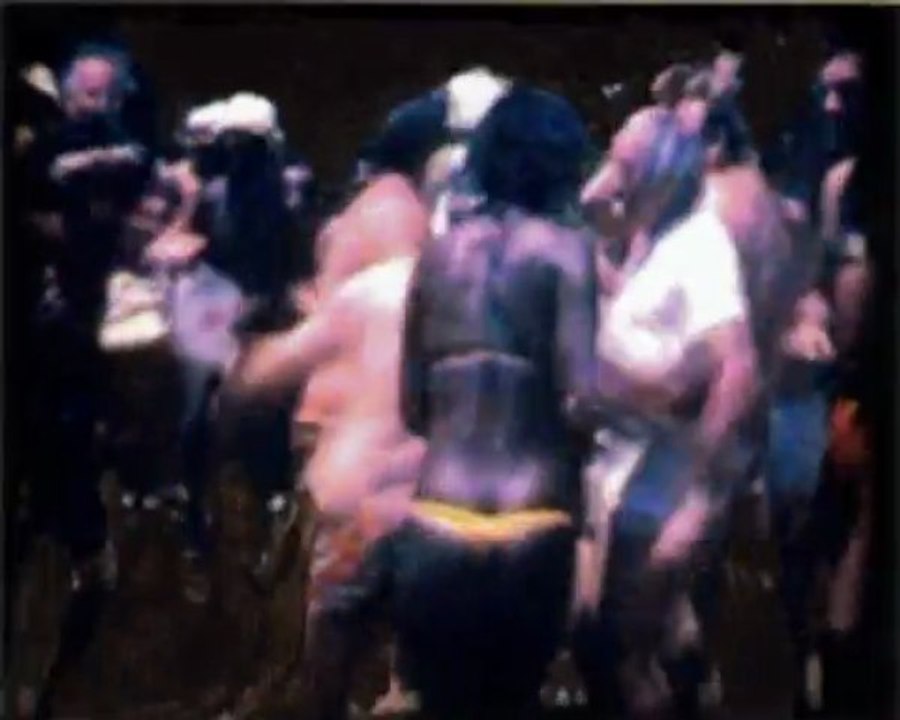 "Gringaiada"