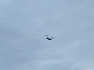 Décollage ATR 42-300 - Orly