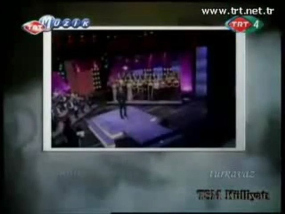 Selahattin Pınar Belgeseli TSM Külliyatı