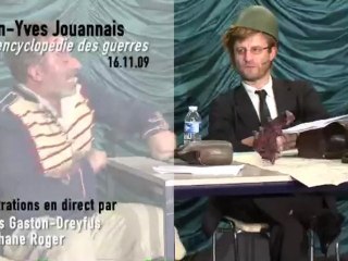 Le nouveau festival - Compilation des lives III