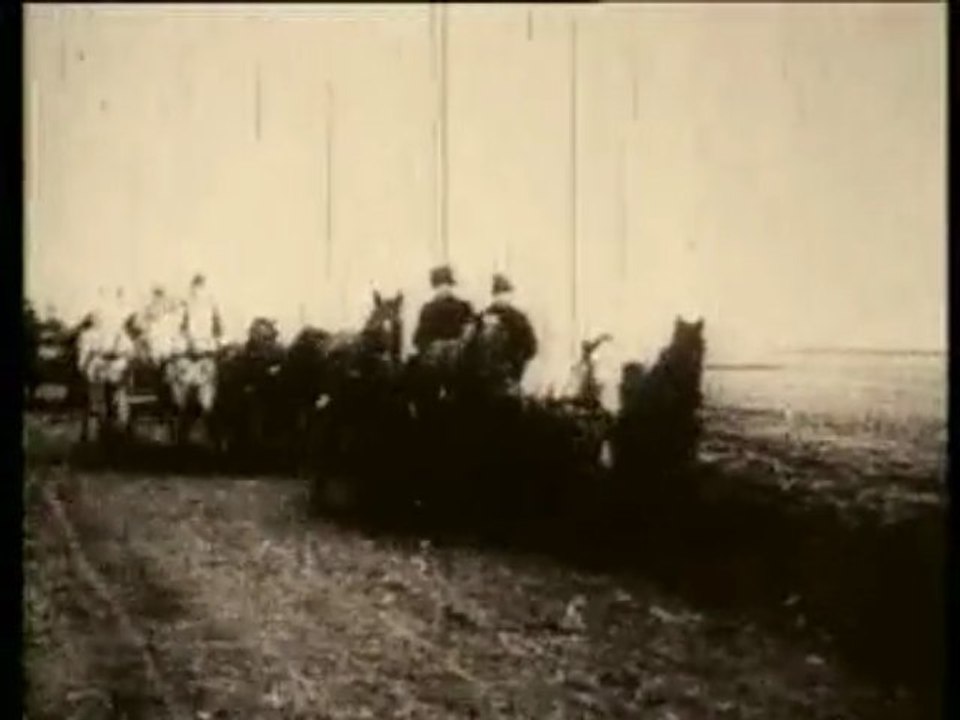 4-4 Néstor Makhno, un campesino de Ucrania