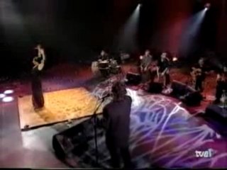 Enrique Morente Y Eva Yerbabuena