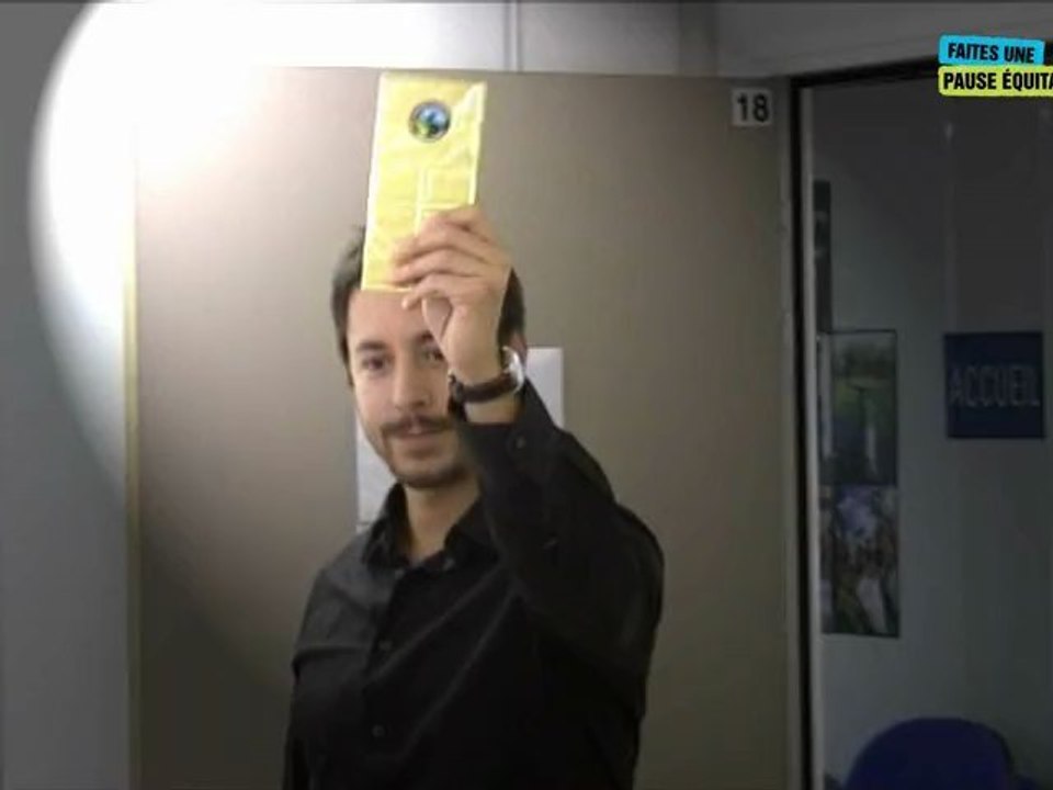 Max Havelaar France fait sa pause équitable - Episode 2 -