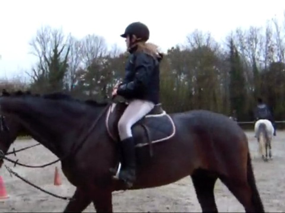 21 Novembre 2009 Obstacle + Carroussel