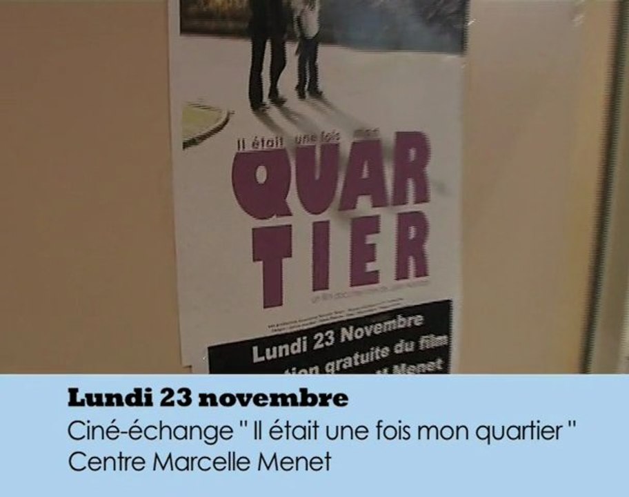 RDV de quartier Deux-Croix / Banchais / Grand-Pigeon 23 nov