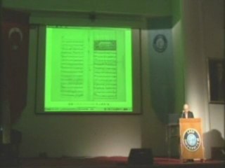 GAZİ MATRAK ÇALIŞTAYI III. BÖLÜM ADNAN KARAİSMAİLOĞLU