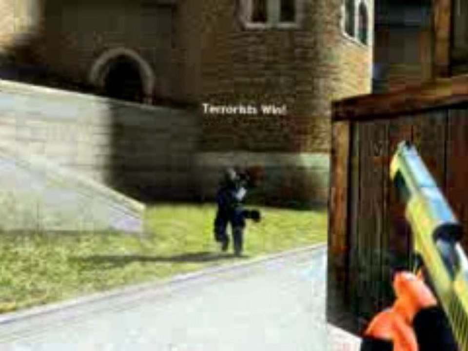 [CSS] TEST COLOR / SYNC / QUALITY / SLOWMOTION By NOTEP