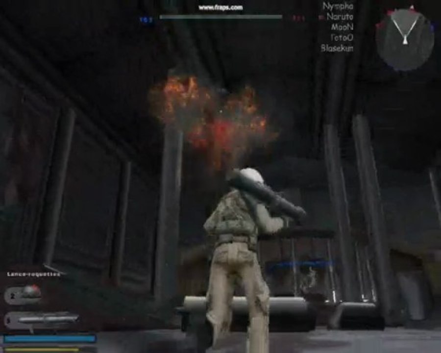Airshot