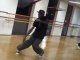TRAINING DANCE KRYS DANCER NEWSTYLE