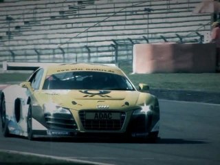 LE MANS SERIES - Nurburgring