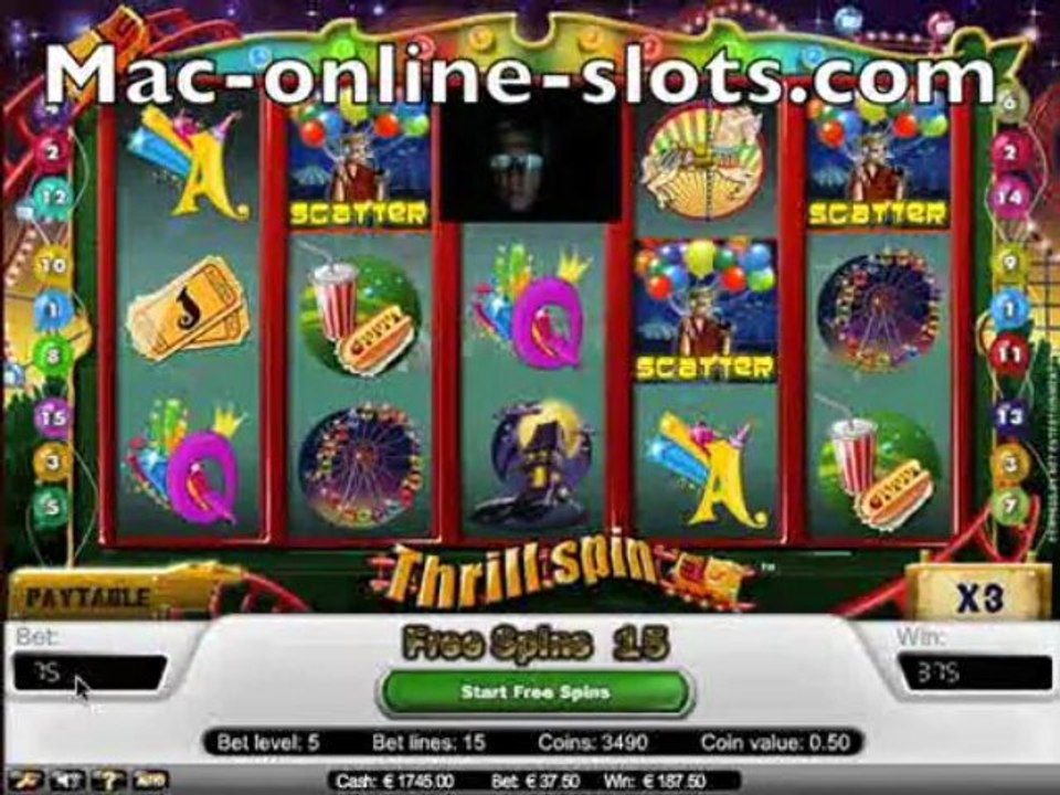 Din Tai Fung Star City Casino - Strikingly Slot Machine