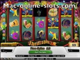 Thrill Spin Slot Game Free Spins