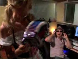 Behind the Scenes of Banana Boogie Battle Part 4