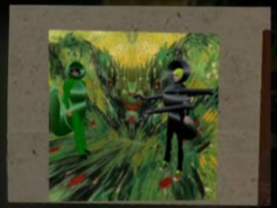 Photographs of Student Plays