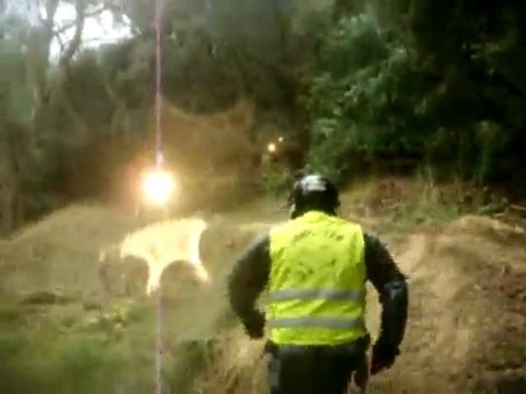 Rando quad sud du 23 nov 24009 n°7