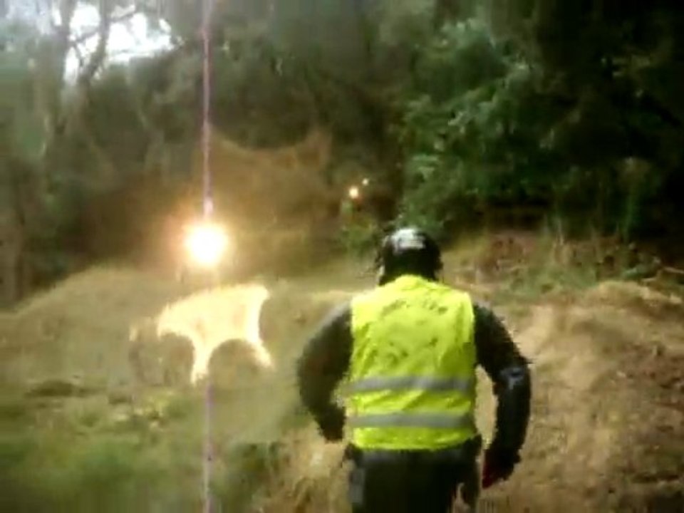 Rando quad sud du 23 nov 24009 n°7