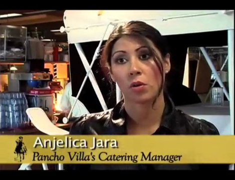 Wedding Catering Orange County