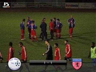 FC Issy - Loon Plage FC