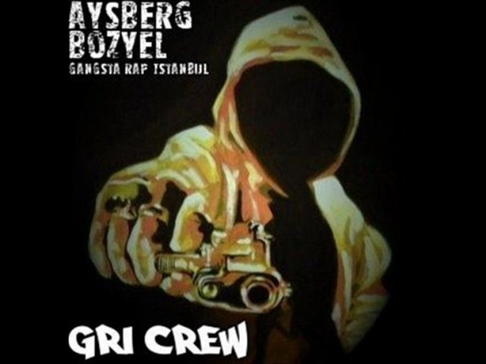 Gri Crew | Snippet | aysberg & bozyel