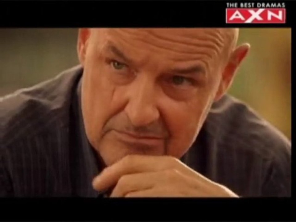 lost promo s5 AXN