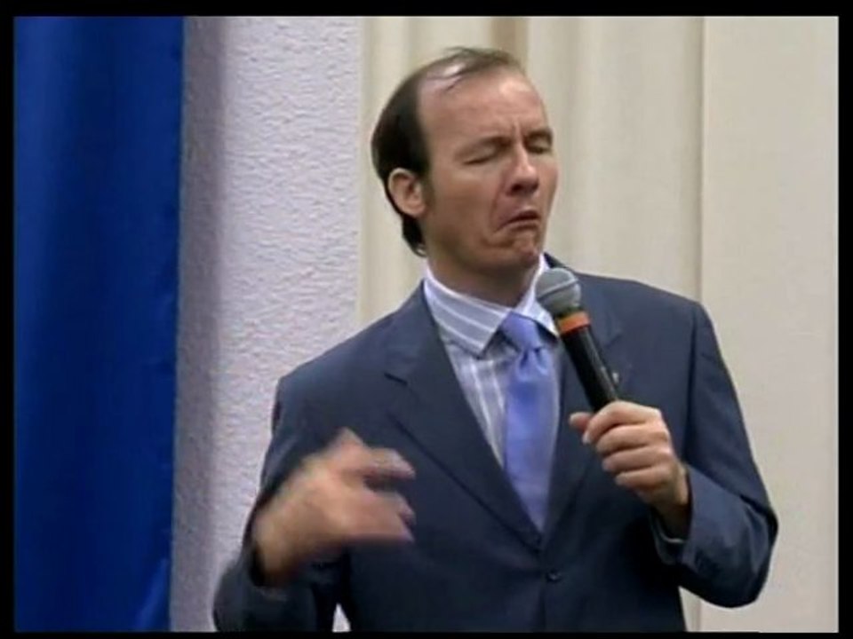 Olivier Derain- Entrez et Demeurez dans Sa Présence - Asaph