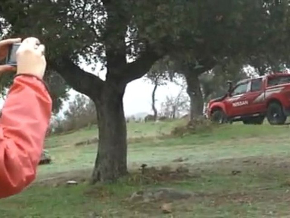 Primera parte kdd segurillas