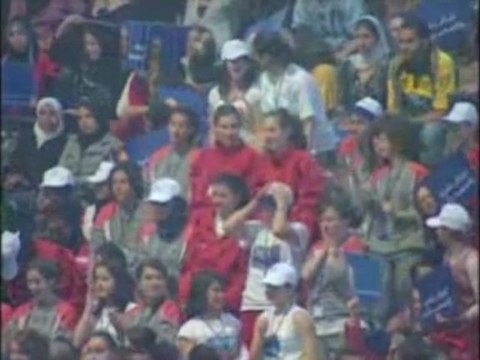 L'Algérie Fiertè Dignité Avec Abdelaziz Bouteflika