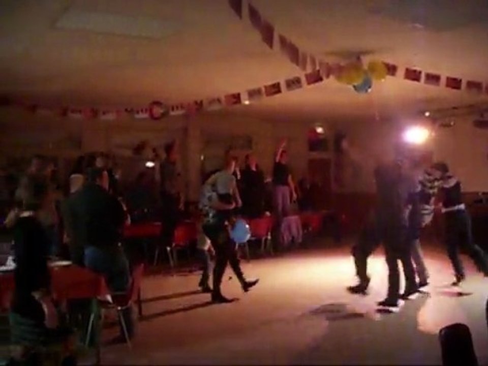Soirée Beaujolais Nouveau le 21 Novembre 2009