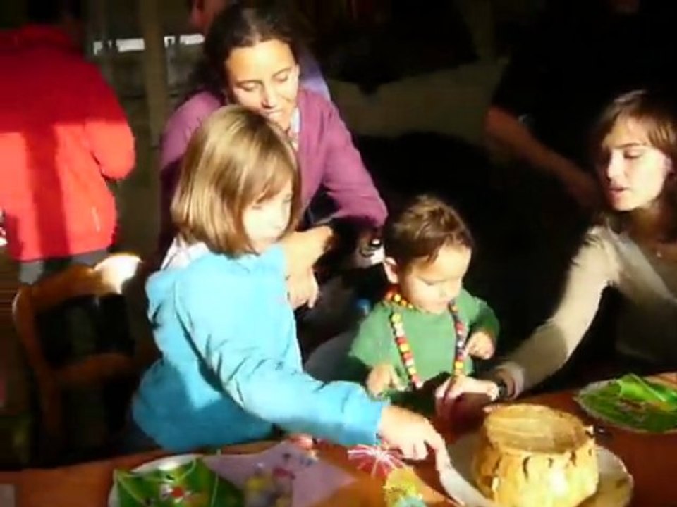 anniversaire