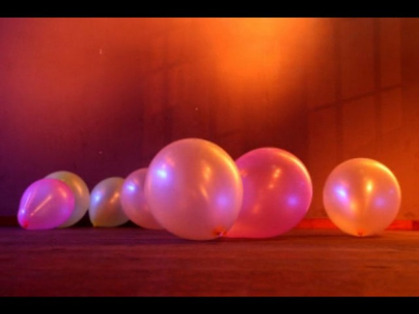 Les ballons rouges Serge Lama - Vidéo Dailymotion