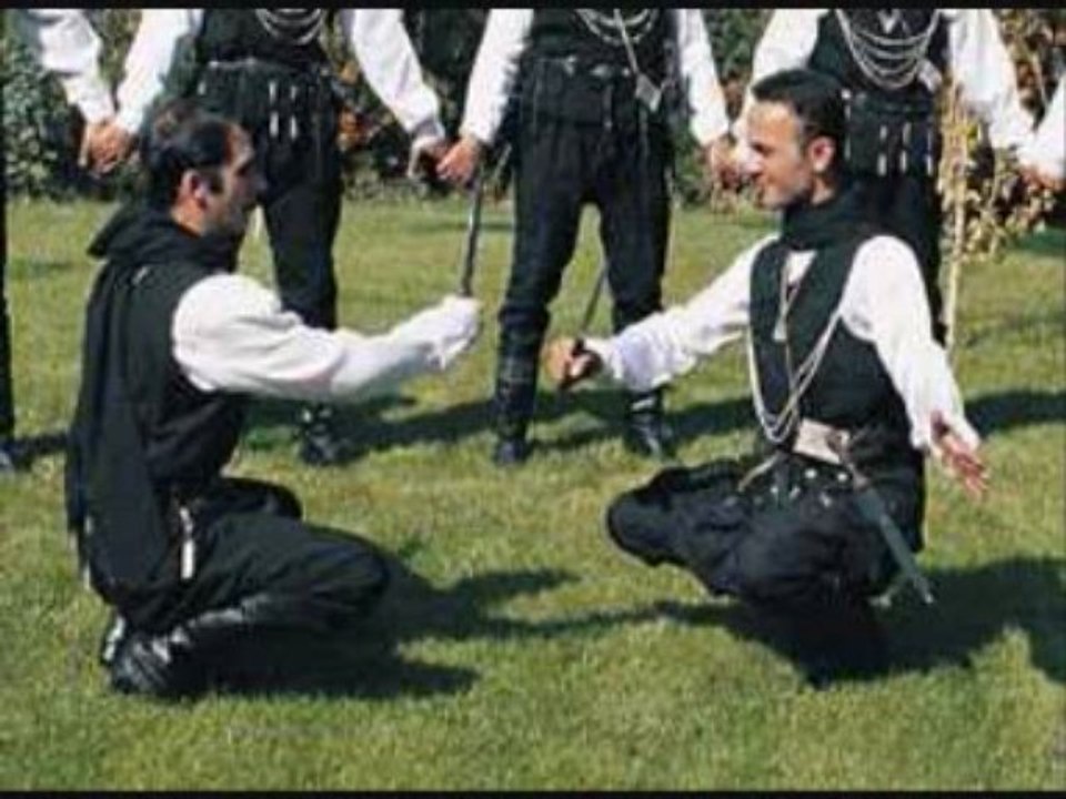 Giresun karşılama