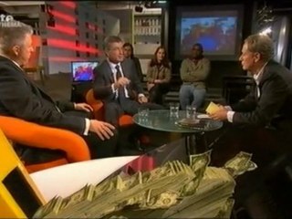 Quand les traders critiquent la finance