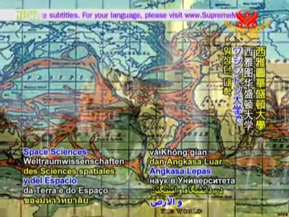Mass Extinctions and Global Warming with Dr. Peter Ward
