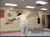 Martial Arts - TaeKwonDo -