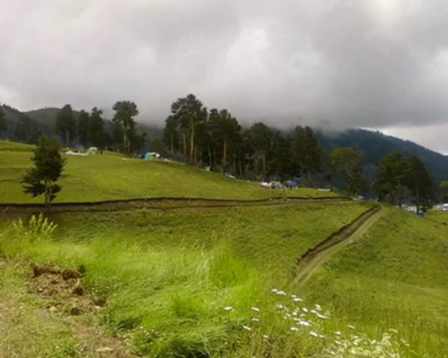 SAPACA KÖYÜ(DOĞA)