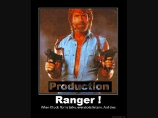 Gangs Of Haute-Goulaine