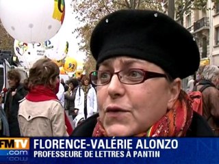 Moins de profs : les conséquences