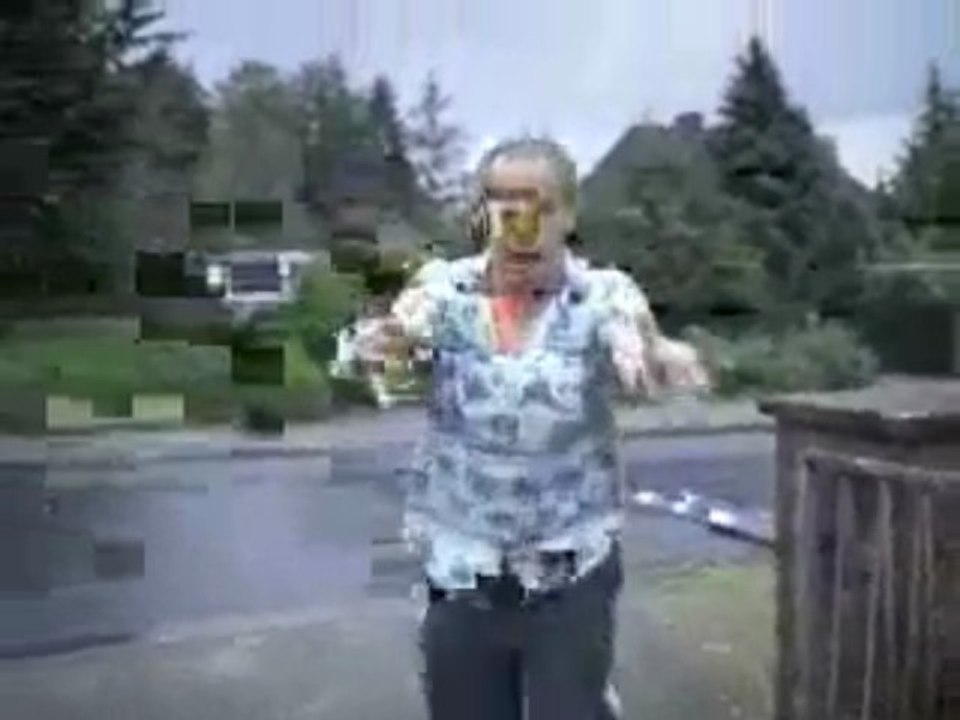 Pour les fous du volant : Nouveau Ralentisseur !
