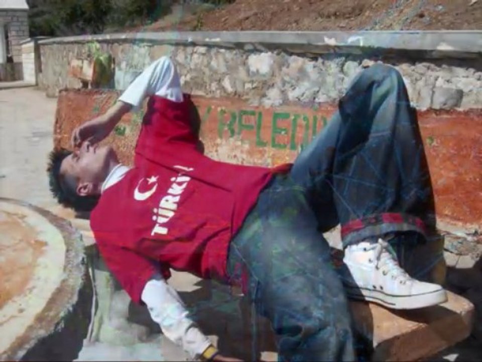 Dj Cengiz ft Nirvana ''Haydi Konya ses ver ''