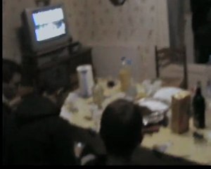 Mon Ju' qui s'amuse avec la caméra, encore de bons souvenirs