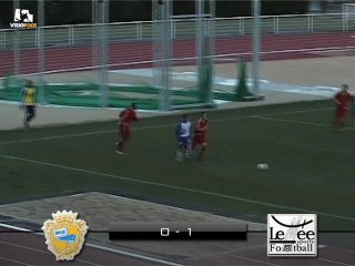 US Saint Denis - Le Mée Foot