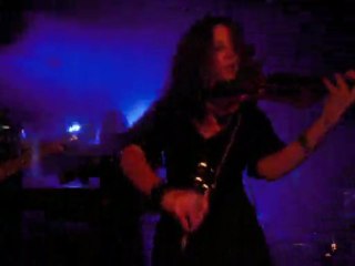 This Endless Night - Stream Of Passion (Live Paris 23/11/09)