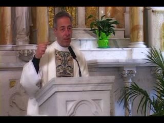 Nov 22 - Homily - Fr Tito: Two Kingdoms