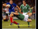 watch Ireland vs South Africa Grand Slam Rugby live streamin