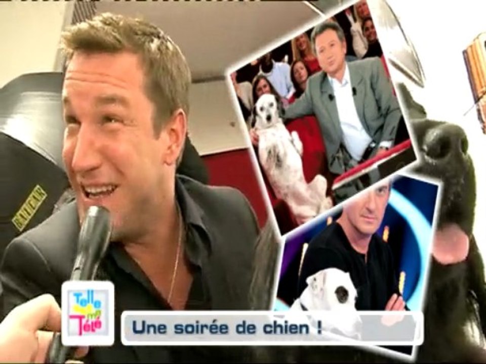 " TELLE EST MA TELE" - LE GALA DE LA TRUFFE
